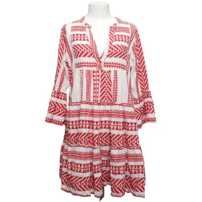 Robe (Rouge, Blanc) de Devotion