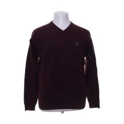 Pullover (Rød) fra GANT