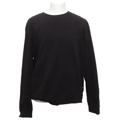 Sweatshirt (Serial Chiller) van Frank Dandy Katoen