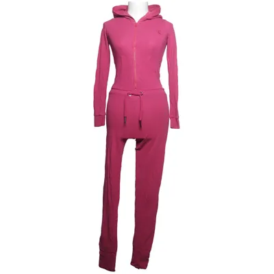Mjukisdräkt (Rosa) från OnePiece Bomull, Elastan, Viskos