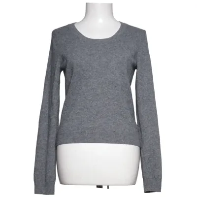 Tröja (Grå) från BLK DNM Kashmir