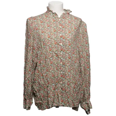 Blouse (Groen, Rood, Blauw, Meerkleurig) van LLoyd's Viscose