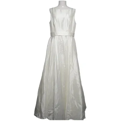 Wedding dress (1882) from Alicia Eklöw Sweden Polyester