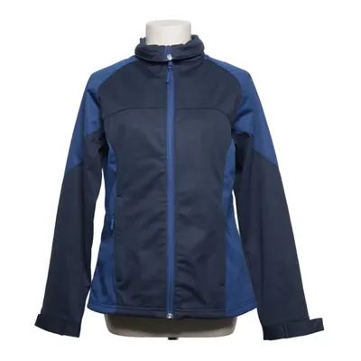 Softshell jacket (Blue) from Mac One Polyester