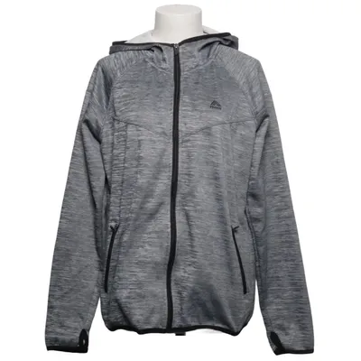 Kapuzenpullover (Grau) von RBX Polyester