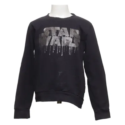 Sweatshirt (Zwart) van Star Wars Katoen
