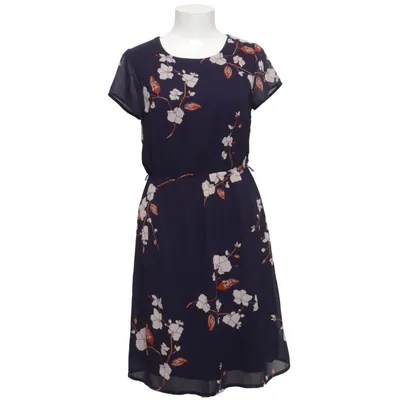 Robe (Bleu, Multicolore) de About You Polyester