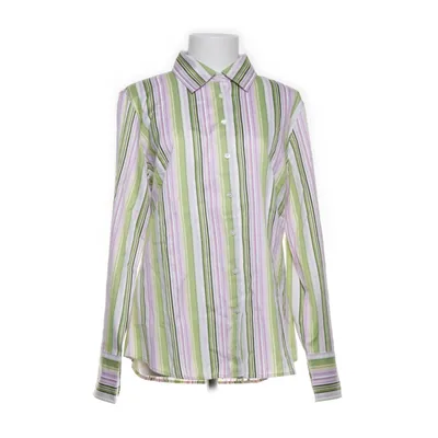 Shirt (Multicolored) from J.Crew Cotton