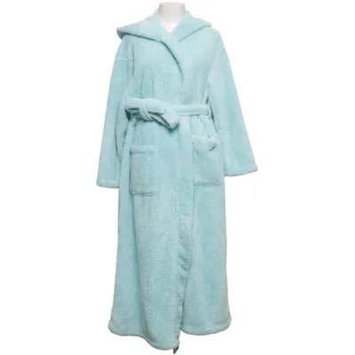 Peignoir (Bleu) de Taubert Polyester