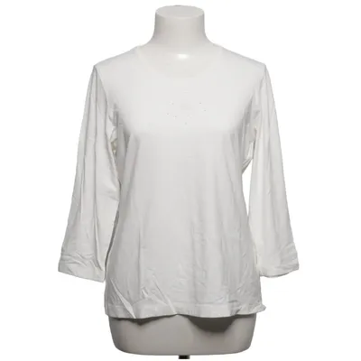 Långärmad t-shirt (Vit) från Rabe