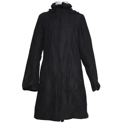 Parkas (Grå) från Tenson Polyamid, Polyester