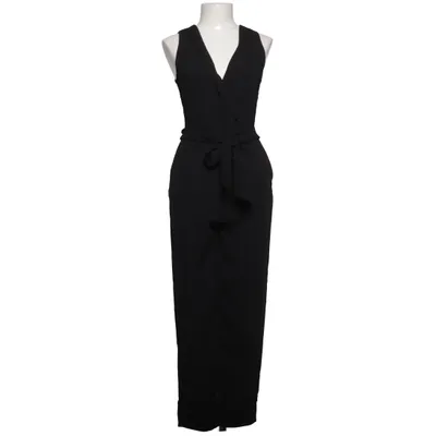 Jumpsuit (Zwart) van New Look Polyester