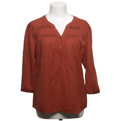 Blouse (Rood) van Days Polyamide, Viscose