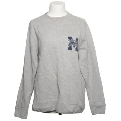 Sweatshirt (Gris) de Maison Kitsuné