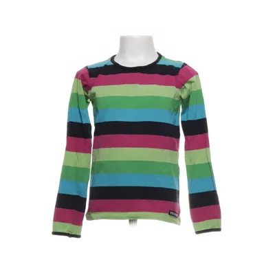 Lange mouwen shirt (Meerkleurig) van Villervalla Katoen, Elastaan
