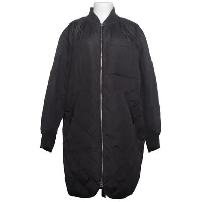 Vinterfrakke (Grå) fra Lager 157 Polyester