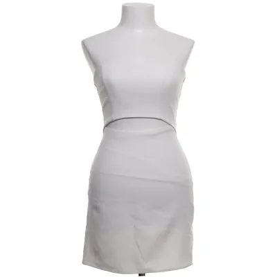 Robe (Blanc) de Princess Polly Polyester