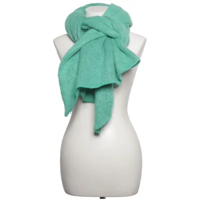 Schal (Grün) von Pieces Accessories Recyceltes Polyester