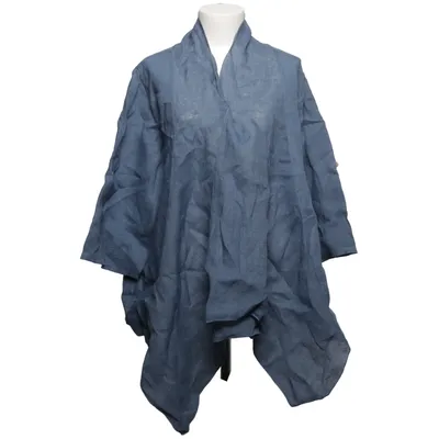 Blouse (Bleu) de Mix by Heart