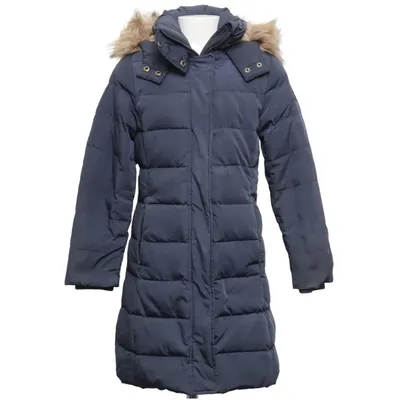Wintermantel (Blau) von Here + There by C&A Polyester