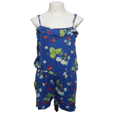 Rompertjes (Blauw, Meerkleurig) van Petit Louie Viscose