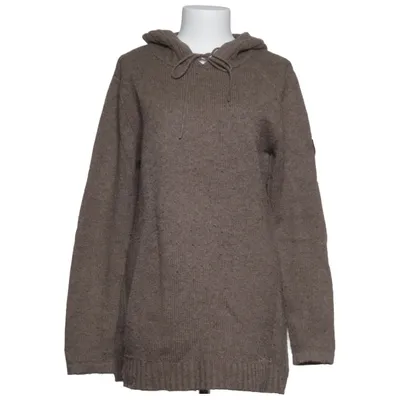 Hoodie (113-KN-465) from Kingsland Acrylic, Nylon, Wool