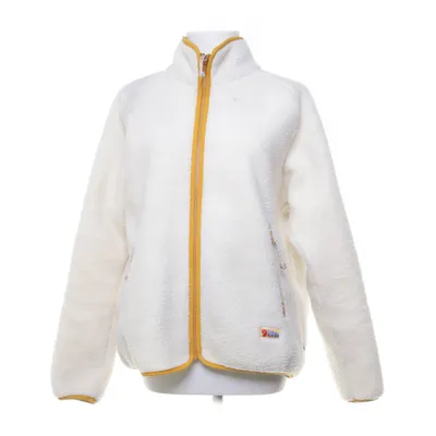 Fleece jas (Wit) van Fjällräven Polyester