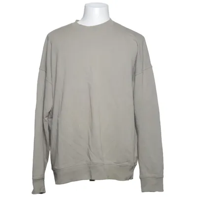Sweatshirt (Gray) from These Glory Days Cotton