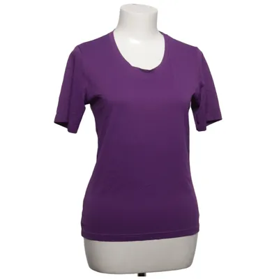 T-shirt (Violet) de S. Marlon Élasthane, Polyamide