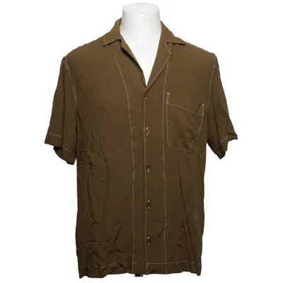 Short sleeve shirt (Pool Shirt) from CDLP Viscose