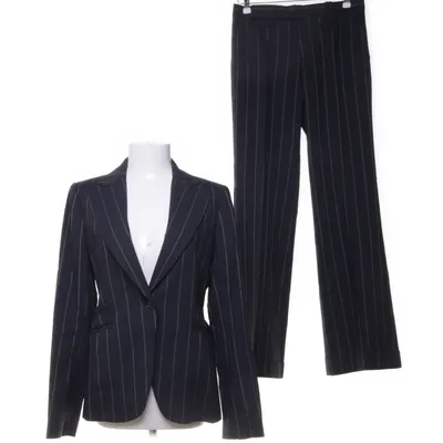 Kostym (Blå) från Zara Woman