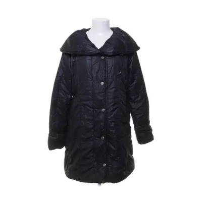 Winterjas (Zwart) van Kriss Sweden Nylon, Polyester