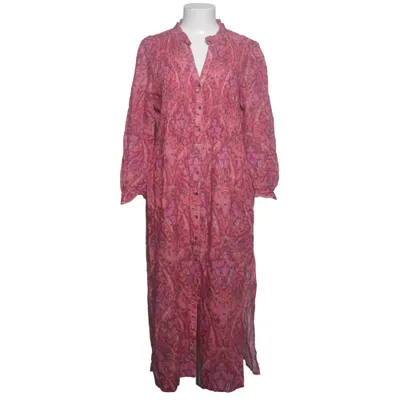 Tunika (Rosa, Flerfärgad) från Odd Molly Ekologisk bomull