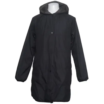 Parka (Gray) from Helly Hansen Polyester