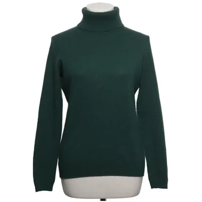Coltrui (Groen) van S. Milton