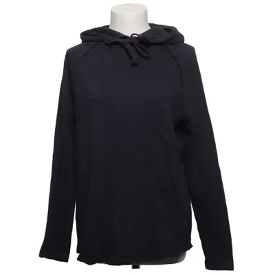 Hoodie (Blue) from Munich Freedom Cotton