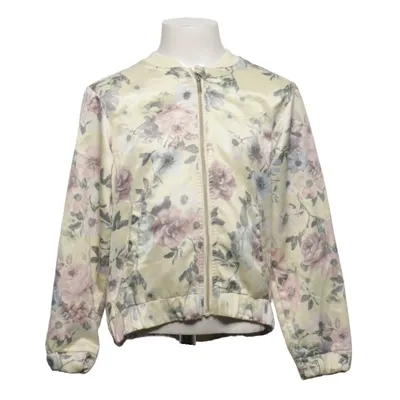 Bomberjacka (Gul, Flerfärgad) från KappAhl Polyester