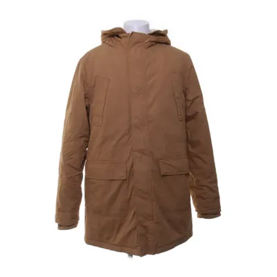 Winter coat (Brown) from Tiffosi Cotton, Polyester