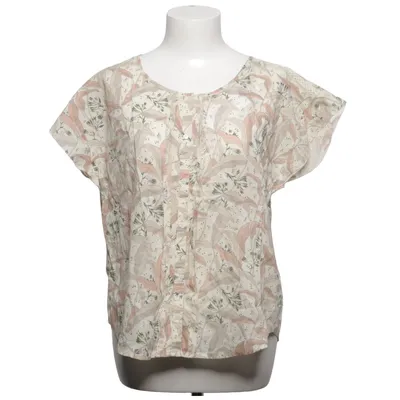 Top (Beige, Pink, Green) from Sita Murt Cotton