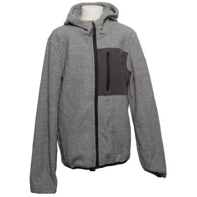 Cardigan (Gris) de Killtec Polyester