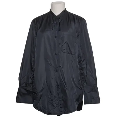 Jakke (Grå) fra Aspesi Polyamid, Polyester