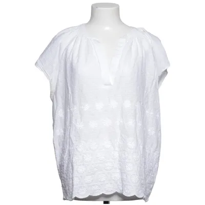 Haut (Blanc) de Holly & Whyte by Lindex Coton