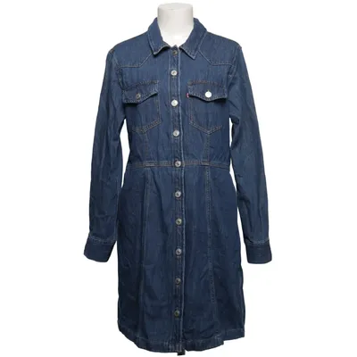 Jeansklänning (Blå) från Levi Strauss & Co Bomull