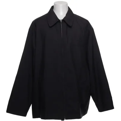 Jacka (Svart) från Definitiv Polyester