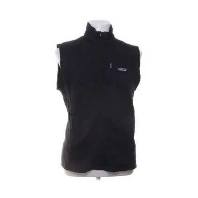 Fleeceväst (Svart) från Patagonia Polyester