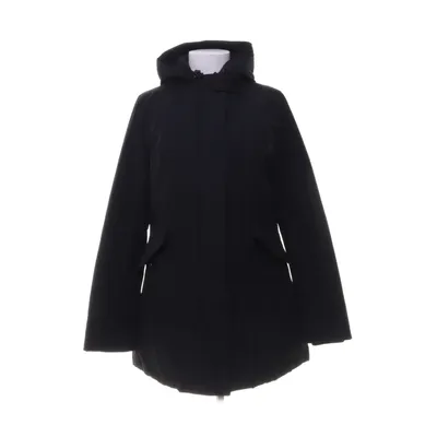 Winter jacket (Black) from Canada Cotton, Down, Feather, Polyester