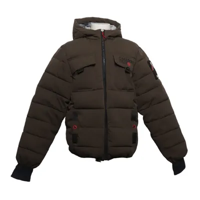 Vinterjacka (MOUNTAINEER PRO) från Canadian Peak Polyester