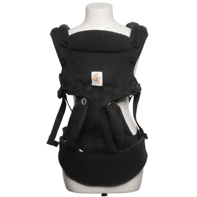 Porte-bébé (Noir) de Ergobaby