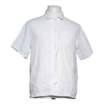 Korte mouwen shirt (Wit) van Paul & Friends Katoen