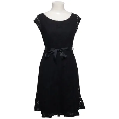 Cocktail dress (Black) from Taifun